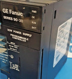 GE IC693PWR322E new