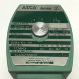 ASCO SC8262h090VH