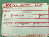 ASCO WPFT831666M0