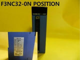 YOKOGAWA F3NC32-0N