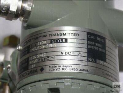 YOKOGAWA ELS3A-29NN