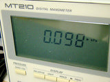 YOKOGAWA MT210