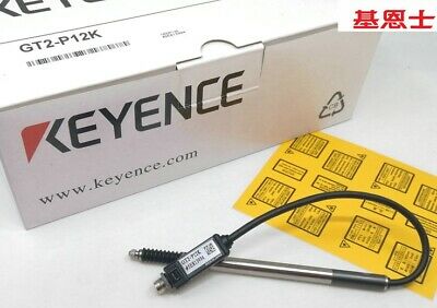 Keyence GT2-P12K ਨਵਾਂ GT2P12K