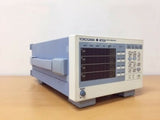 YOKOGAWA WT330