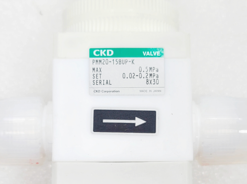 CKD PMM20-15BUP-K