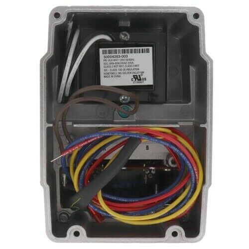 HONEYWELL M9174B1027