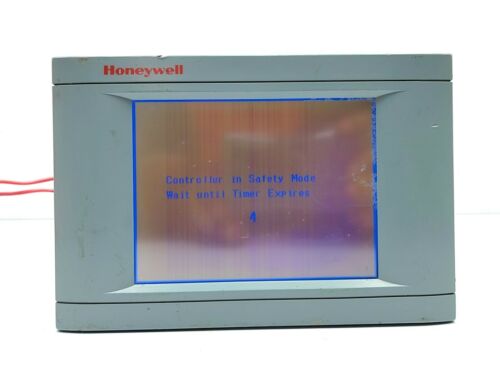 HONEYWELL 5000D-01-20-0