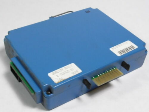 HONEYWELL QS7800A1001