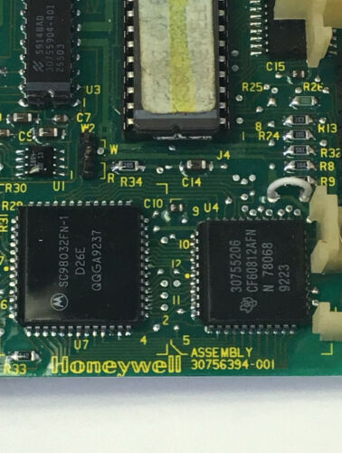 HONEYWELL 30756394-001