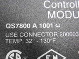 HONEYWELL QS7800A1001