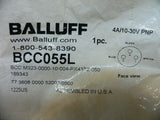 BALLUFF BES M18ME1-PSC20F-S04G