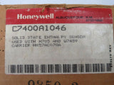 HONEYWELL C7400A1046