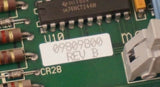 HONEYWELL 09809800