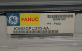 GE IC693CPU370-AA