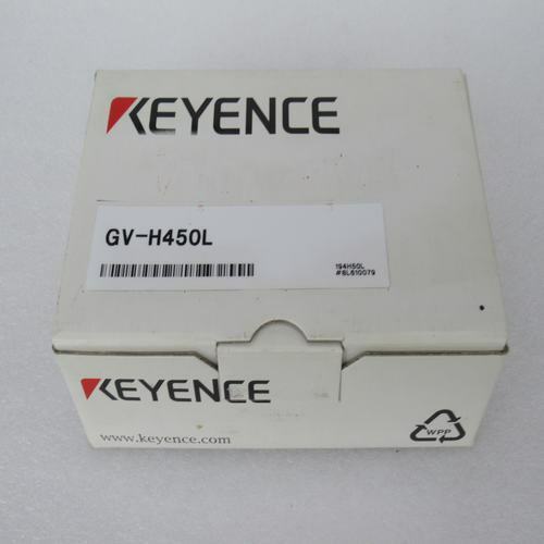keyence GV-H450