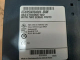 GE ic695niu001-dm