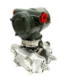 YOKOGAWA EJA130E-JMS4G-712ED/FF1/D1