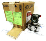 YOKOGAWA EJA130E-JMS4G-712ED/FF1/D1