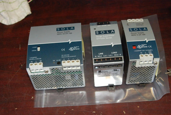 sola sdn-10-24-100
