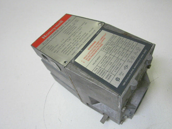 honeywell v4055e1016